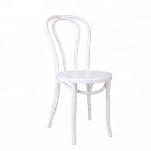 Bentwood Stühle in Weiß kaufen b2b für Eventlocations