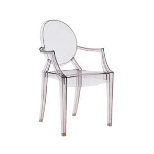 Chair Collection Ghost Style Chairs kaufen b2b für Eventlocations